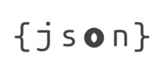 json
