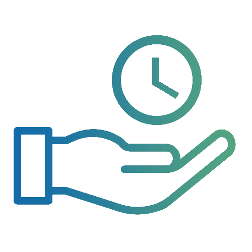 oszczędność czasu zaleta automatyzacji