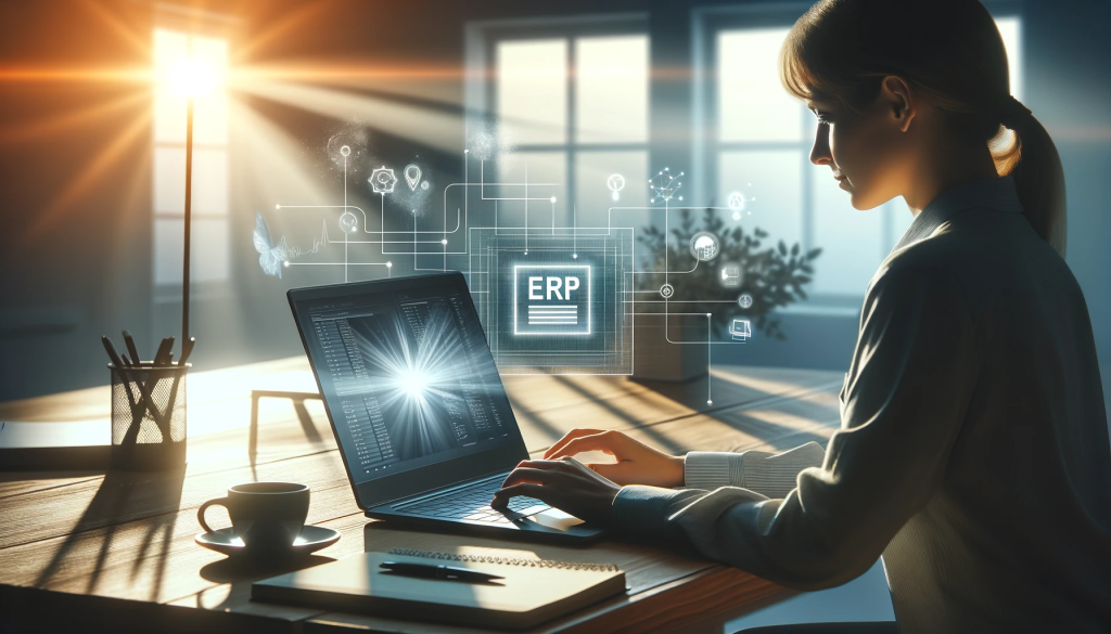 Dedykowana integracja