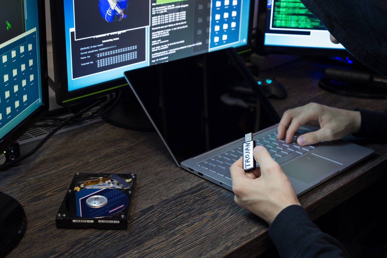 REST API — co to znaczy i na czym polega ten interfejs?