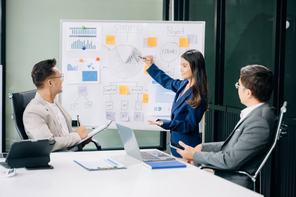 Zarządzanie procesami biznesowymi