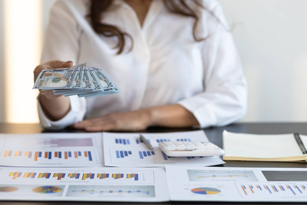 Inwestycja w automatyzację i AI