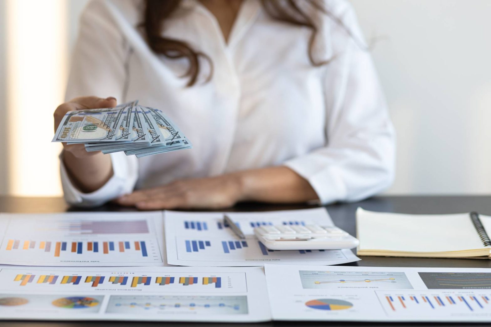 Inwestycja w automatyzację i AI