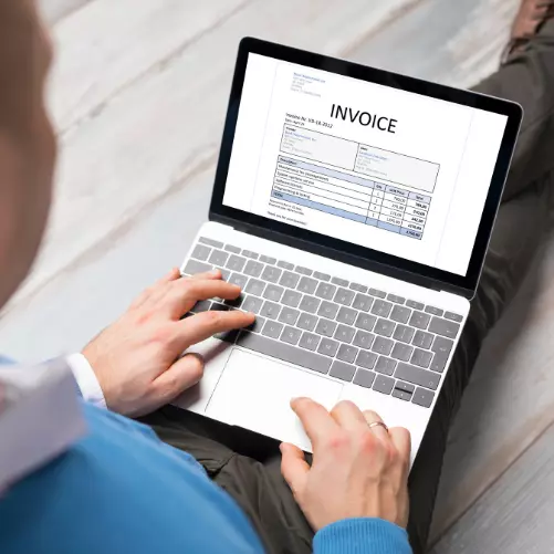 Generowanie, wysyłanie i odbieranie faktur