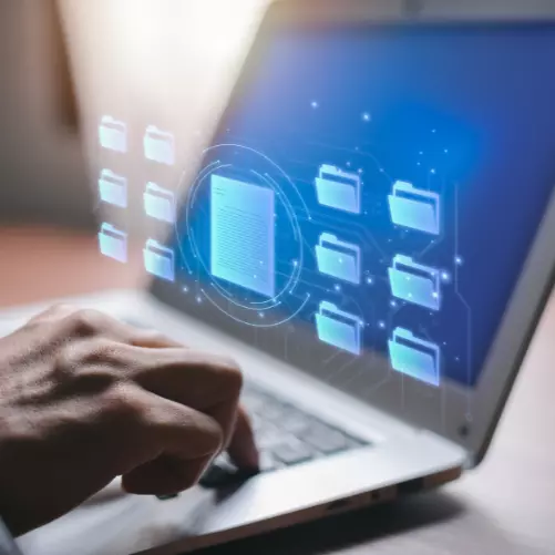 Automatyczne generowanie raportów z analizy danych