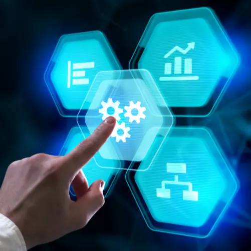 Automatyzacja zbierania i analizy opinii klientów