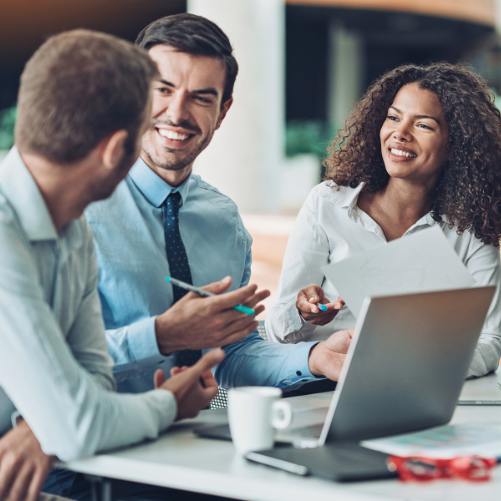 Dlaczego bez procesów trudniej zarządza się firmą?