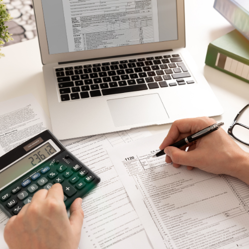 Dlaczego przychód jest ważny?