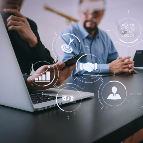 Jakie jest nasze podejście do automatyzacji?