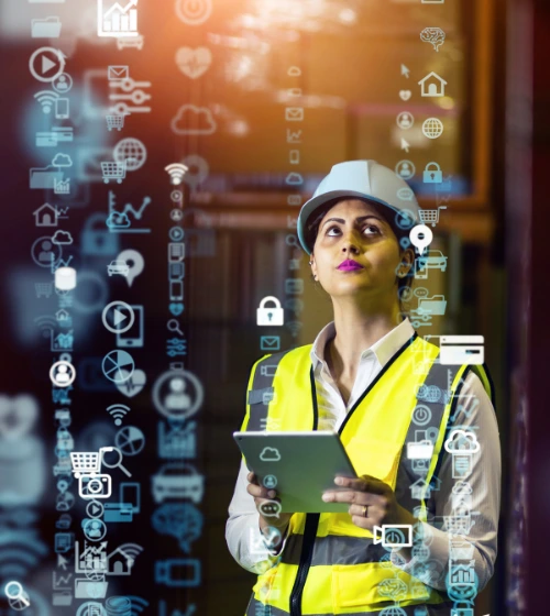 Automatyzacja dla firmy produkcyjne i B2B