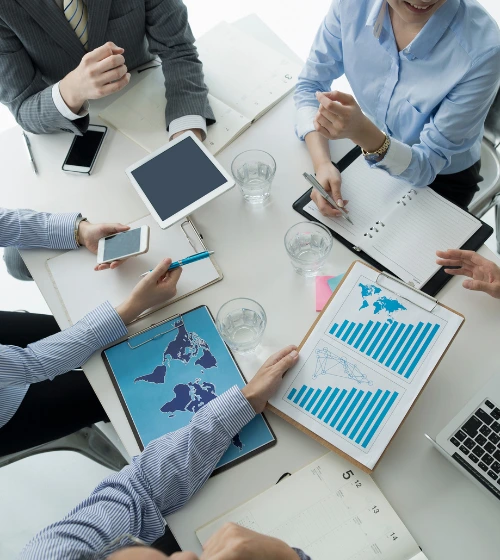 Automatyzacja dla firmy