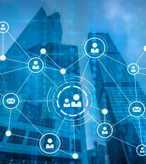 Automatyzacja procesów biznesowych