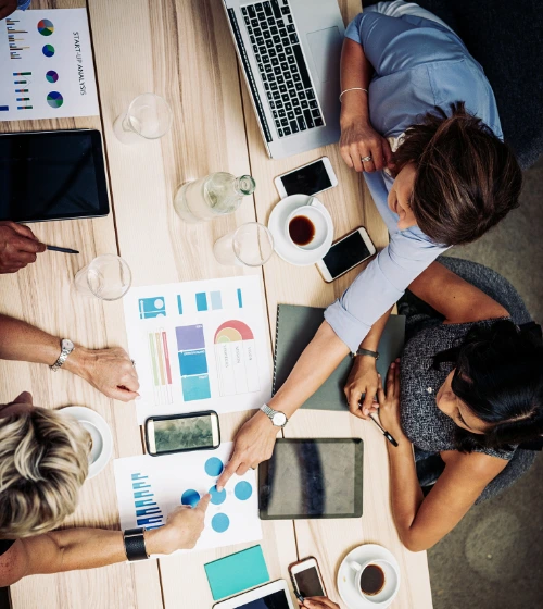 Automatyzacja dla firmy