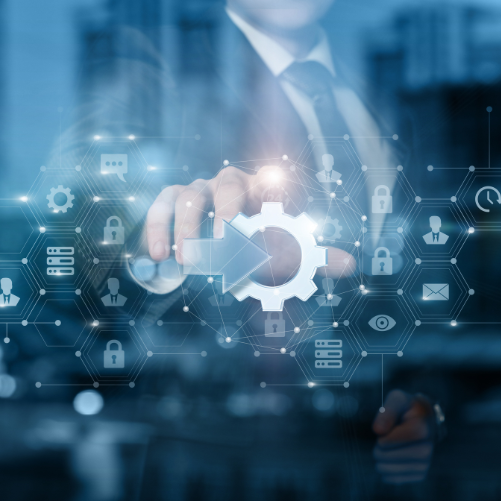 Dedykowane integracje