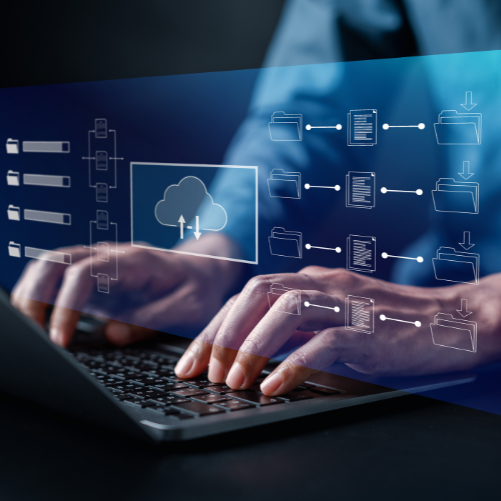 Automatyzacja dla menadżera
