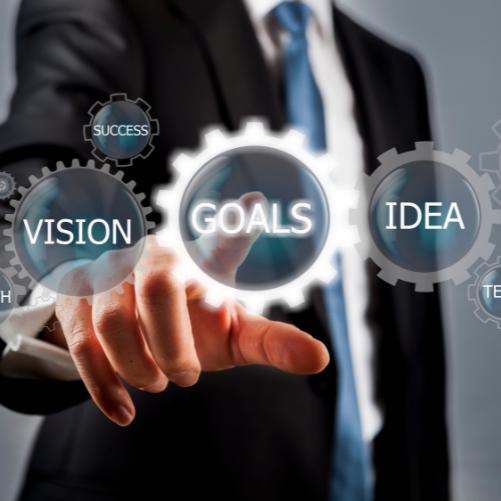 Łatwiejsze zarządzanie celami biznesowymi