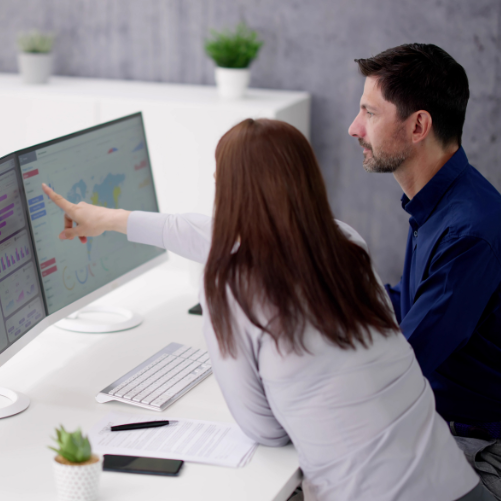 Dlaczego warto stworzyć automatyzację dla pracownika?