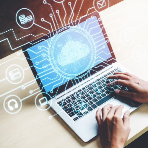 Stały dostęp do aktualnych danych