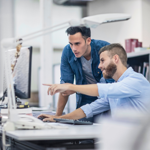 Dlaczego warto wybrać konsulting w EasyAutomate?