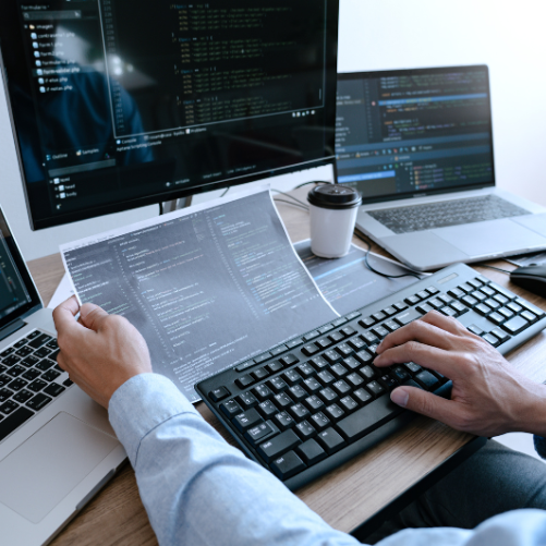 Automatyzacja dla pracowników