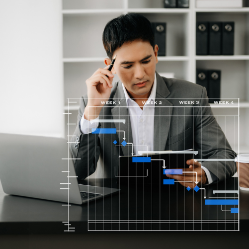 Aplikacje w Bubble.io.