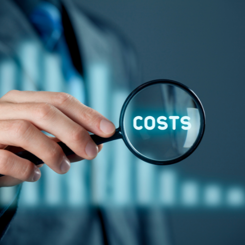 Niższe koszty prowadzenia działalności
