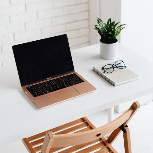 Niższy odsetek błędów