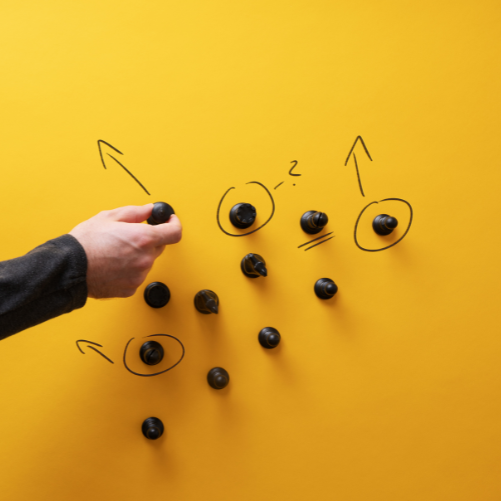 Automatyzacja procesów biznesowych