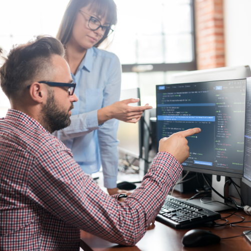 Co zyskujesz dzięki automatyzacji procesów biznesowych z EasyAutomate?