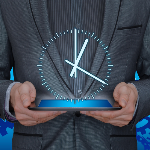 Oszczędność czasu