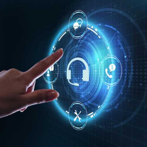 Wdrażanie AI dla biznesu