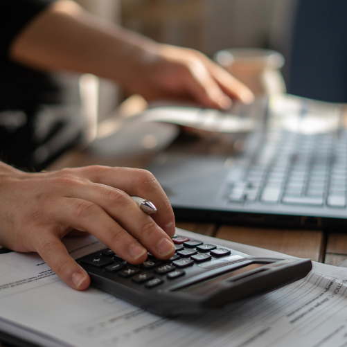 Zoptymalizowane koszty