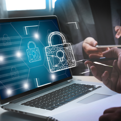 Bezpieczeństwo danych