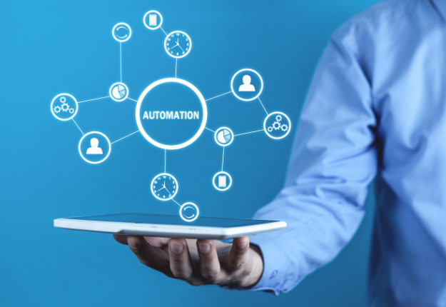 Automatyzacja w 2025 roku