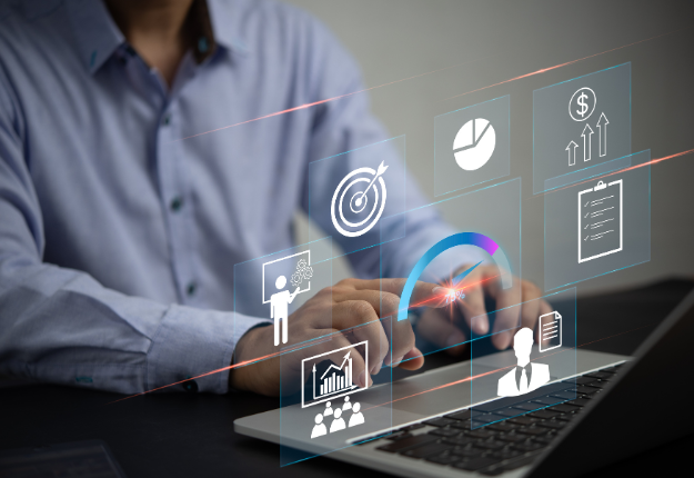 Automatyzacja zadań w firmie