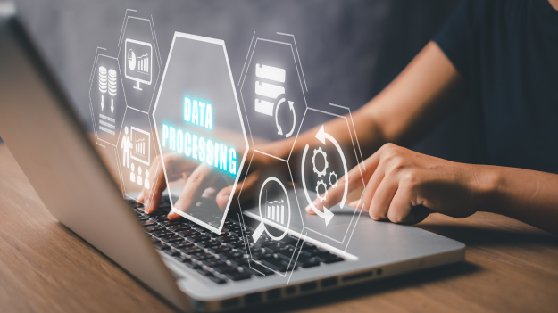 Procesy biznesowe w firmie