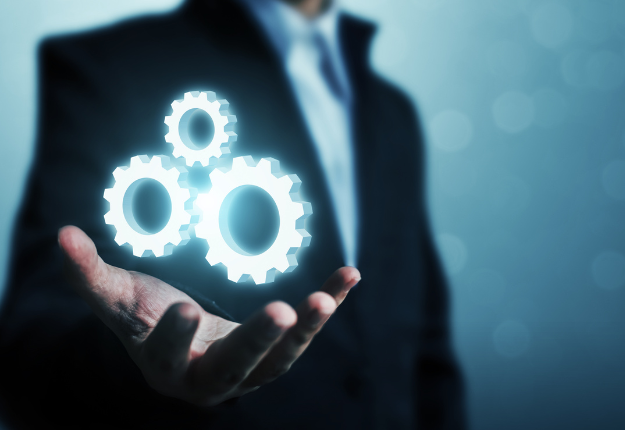 Automatyzacja procesów