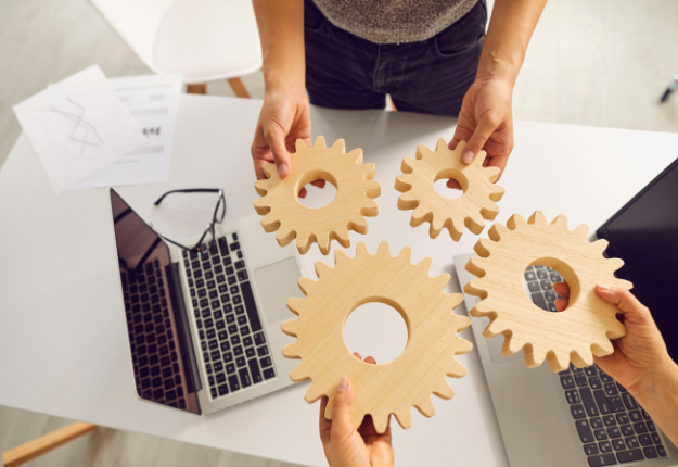 Automatyzacja procesów