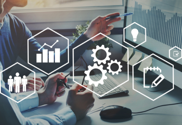 Automatyzacja procesów biznesowych