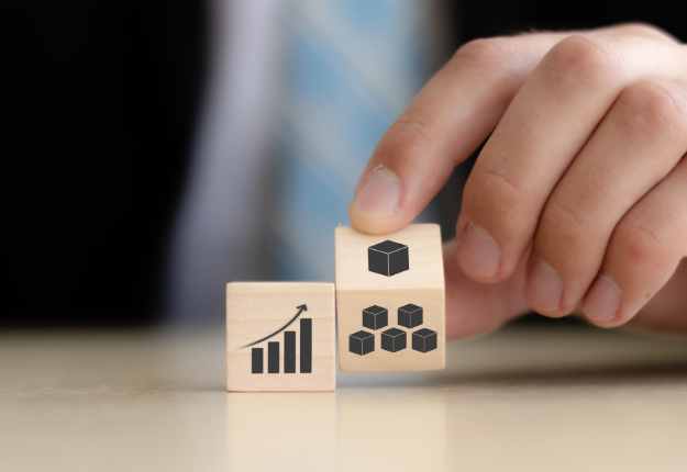 Automatyzacja procesów finansowych