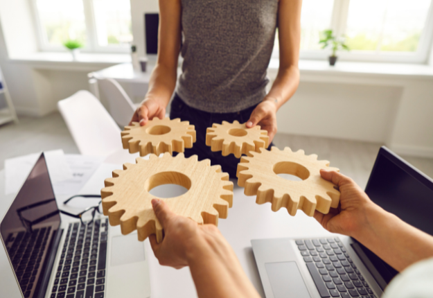 Wdrażanie automatyzacji