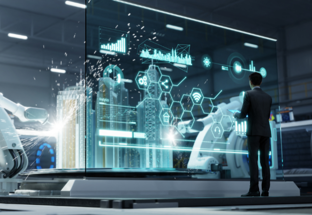 Wdrożenie automatyzacji