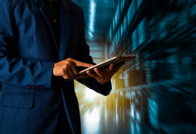 Automatyzacja procesów biznesowych