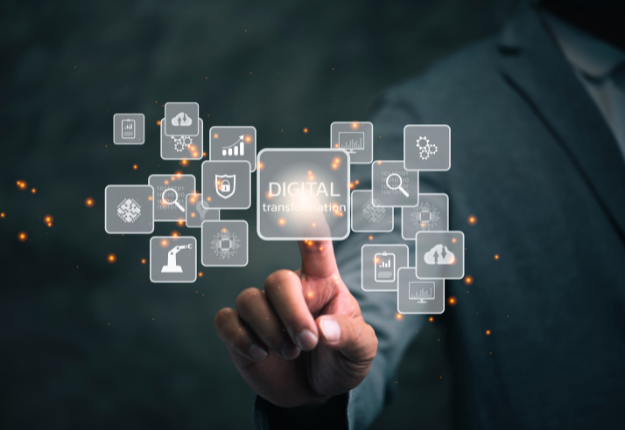 Automatyzacja danych