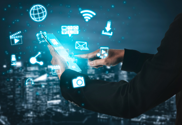 Efektywne procesy EasyAutomate