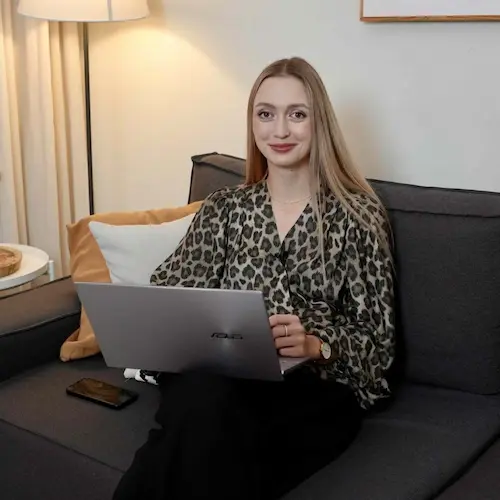 pozytywna opinia o easyautomate wiktoria sitko