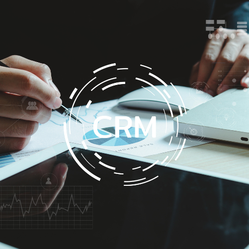 Automatyczny monitoring statusu klienta w CRM