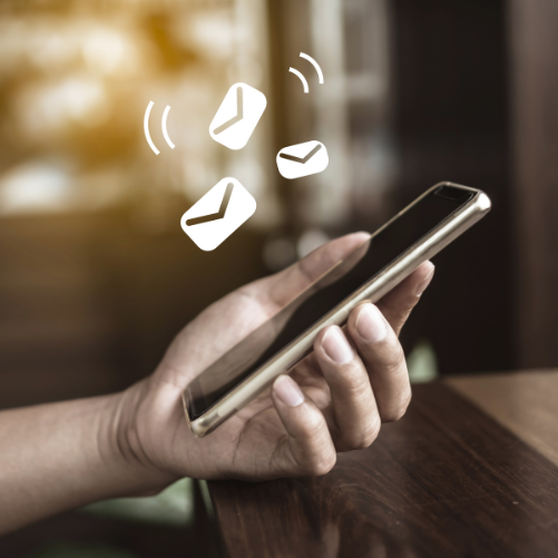 Automatyzacja powiadomień o problemach technicznych