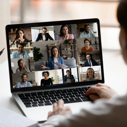 Automatyczne planowanie spotkań wewnątrz firmy i z klientami