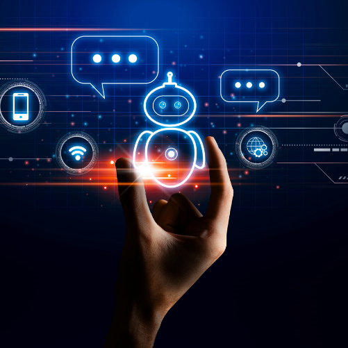 Automatyzacja obsługi zapytań o status zamówienia